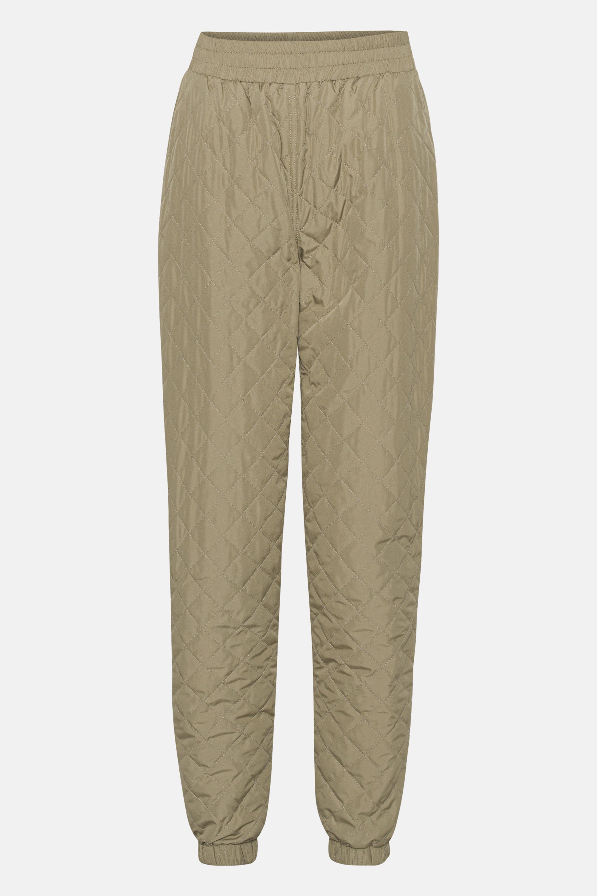 Ilse Jacobsen Hornbæk Outerwear Stepphose Trousers 457 Sage